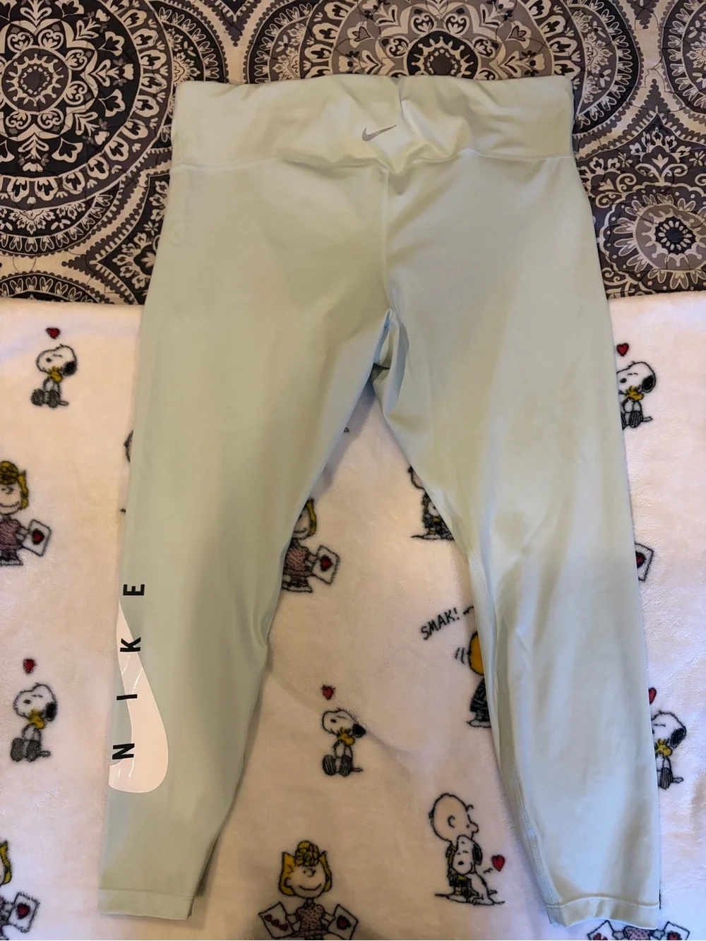 Nike ✨gently used